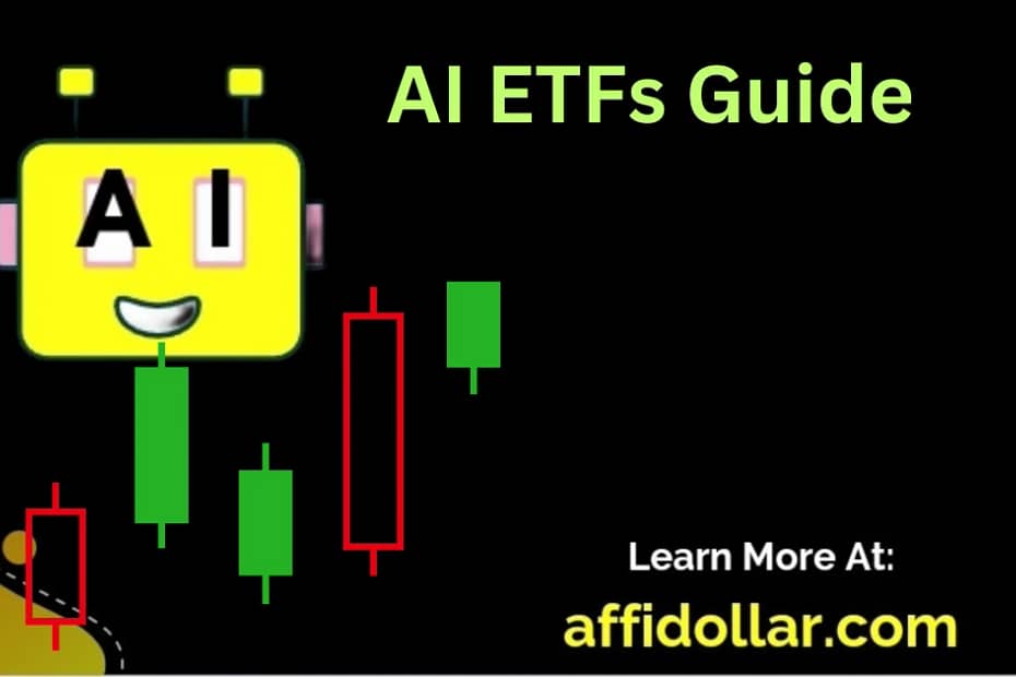 AI ETFs Guide [2024] A Comprehensive Beginners’ Guide