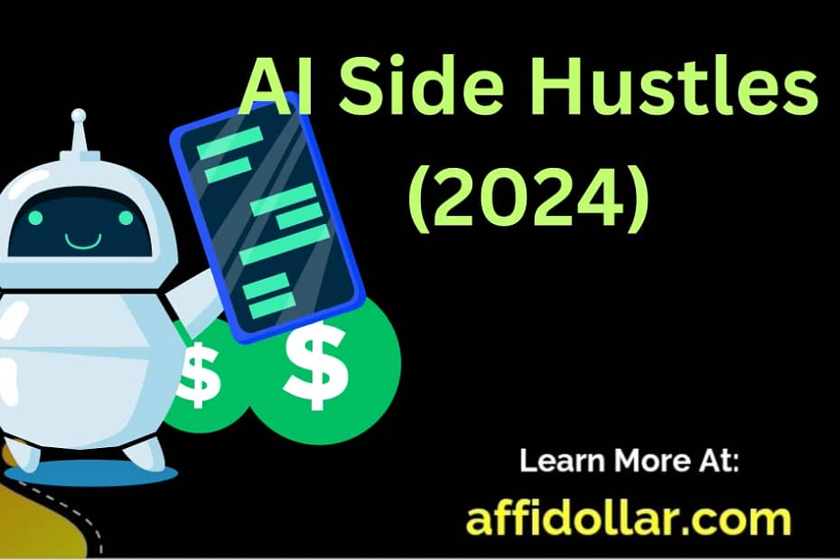 AI Side Hustles [2024] How To Create An AI Resume Writer